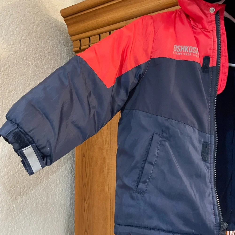 OshKosh Bgosh stylish blue